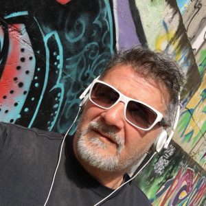 Massimo De Dominicis