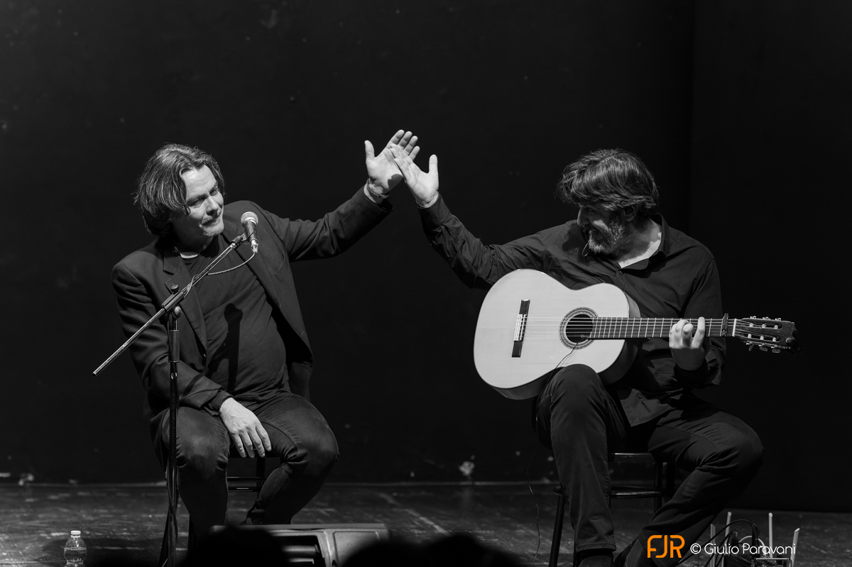 Recital Cante Flamenco