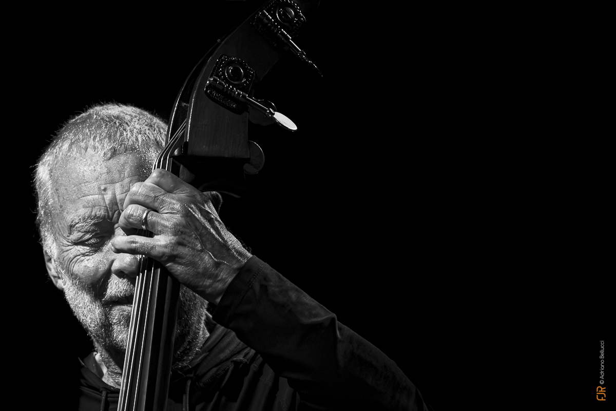 Dave Holland